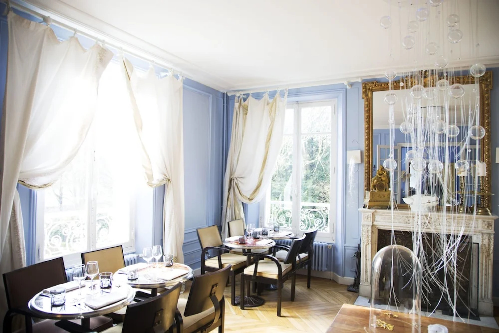 Maison d'Hôtes Stella Cadente