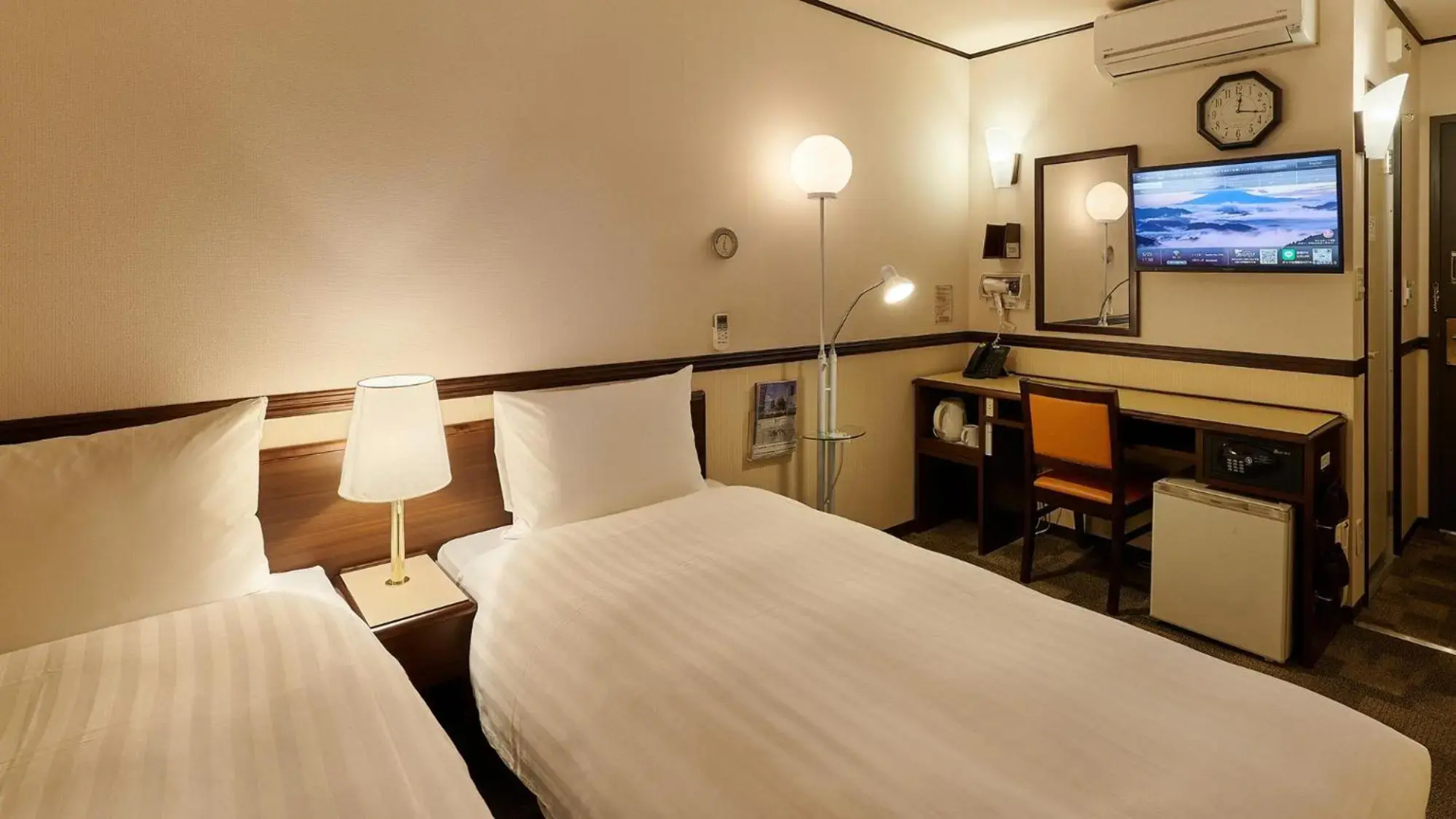 Toyoko Inn Osaka Itami Kuko