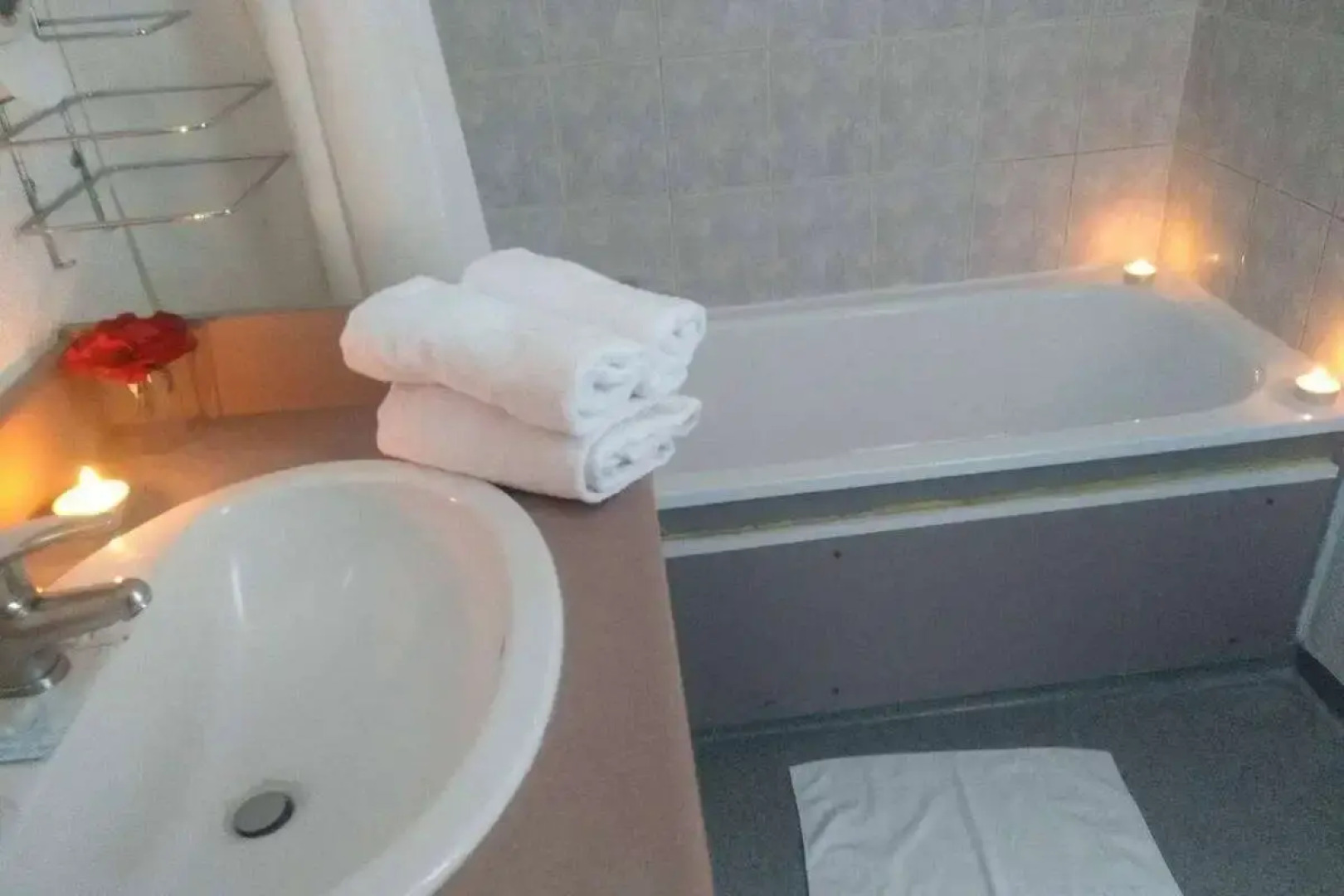 Hôtel le Clémenceau