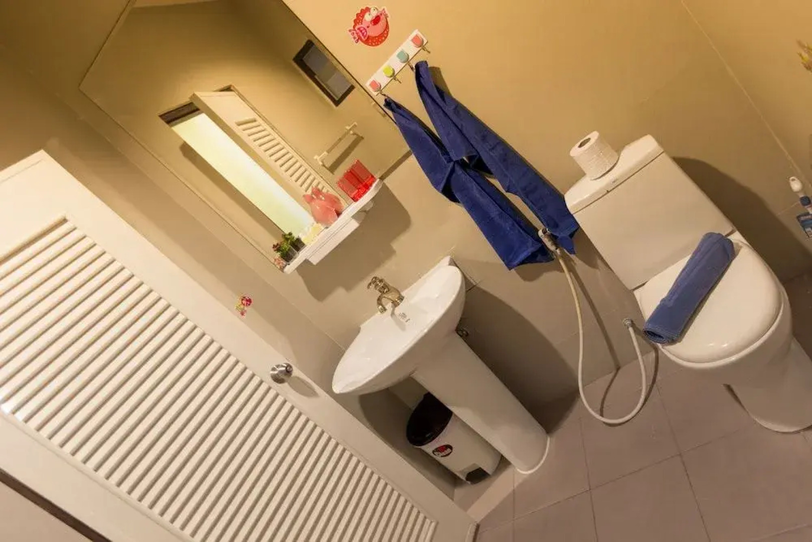 Phuket Wake Park Apartment