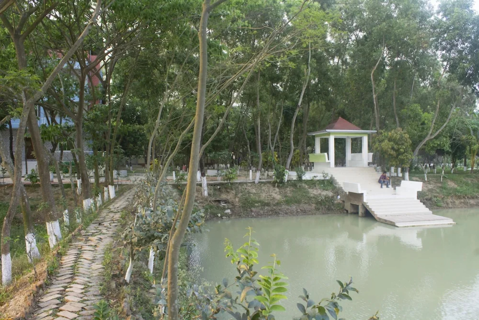 Sabrina Dream Resort