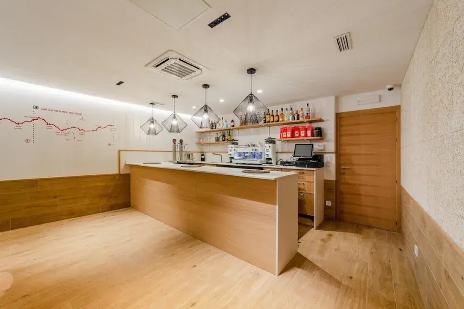 Hotel Restaurante Casa Luisa