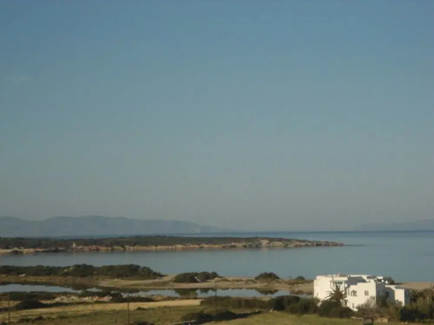 Glyfada View Studios