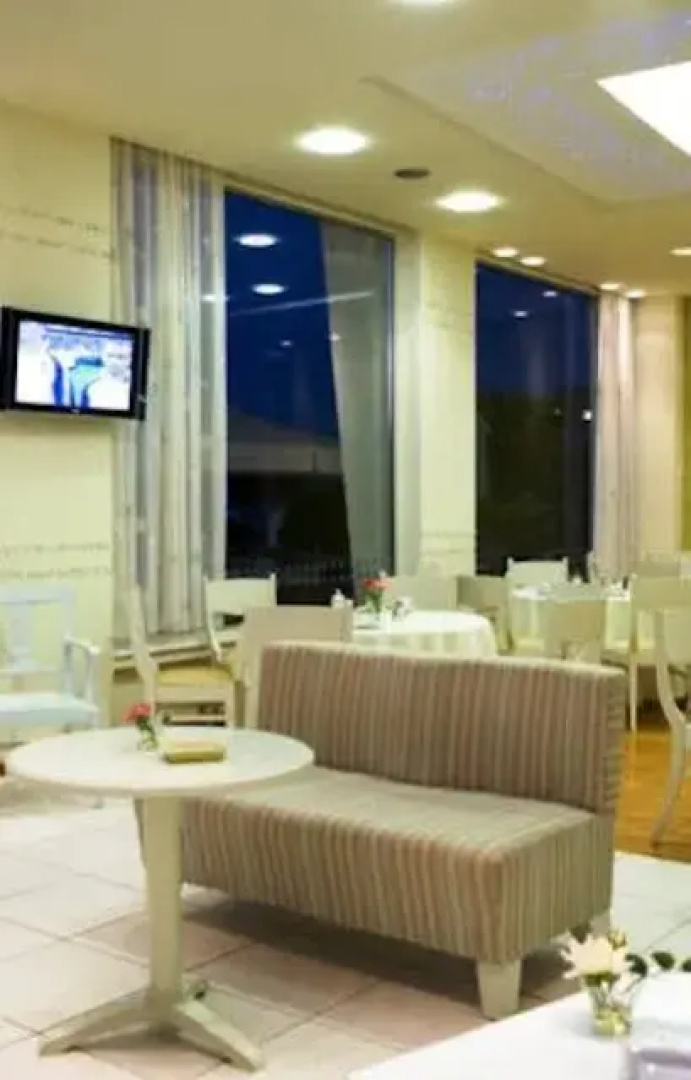 Hotel Timoleon
