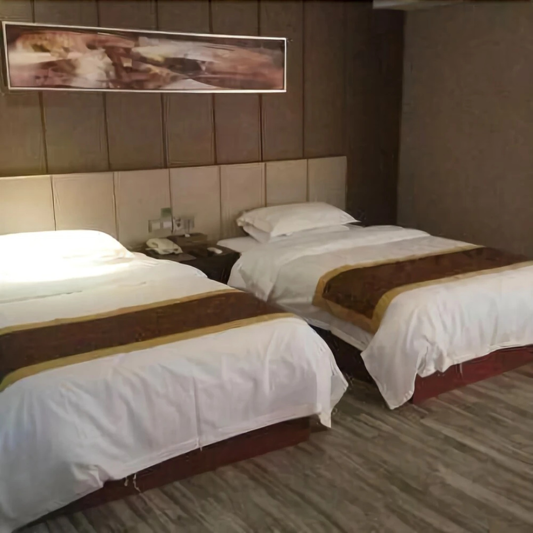 Kai Le Di Business Hotel