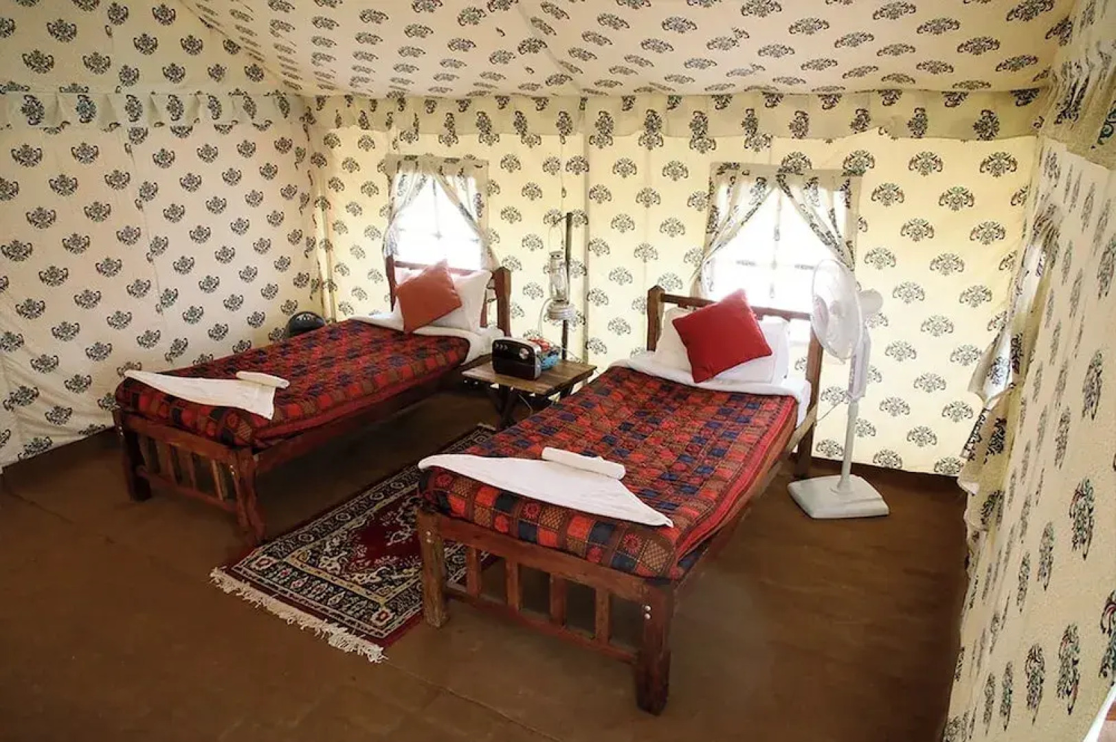 Divya Kumbh Retreat Powered By Blusalzz