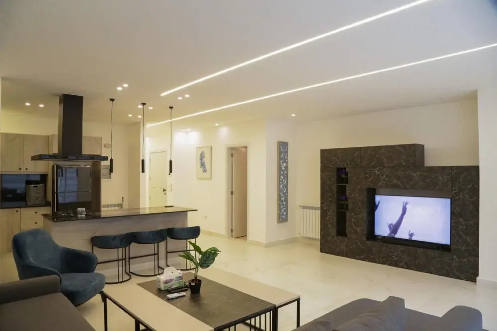 Lebanon - Brummana Views Unit 1