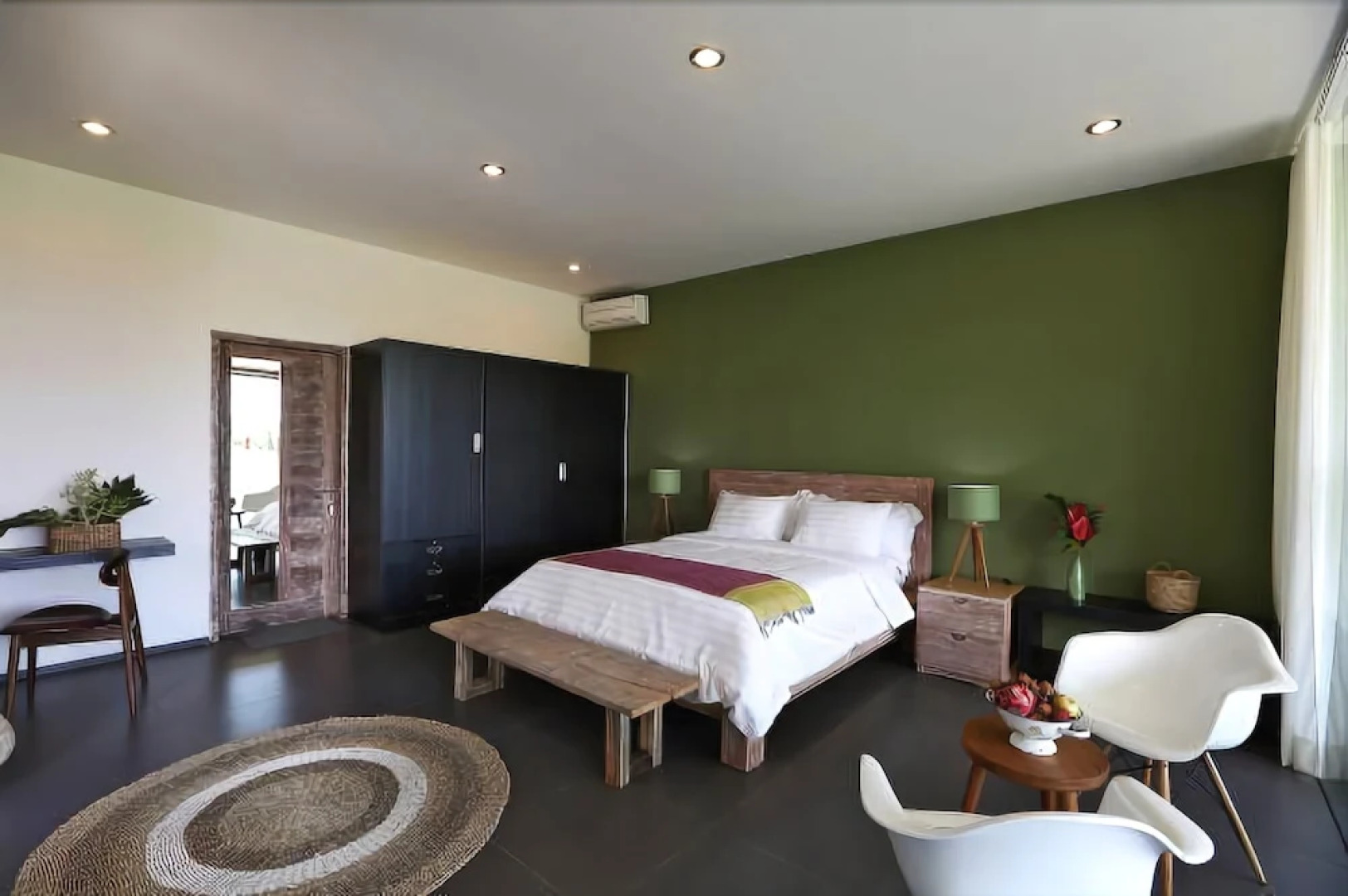 William's Place Bali