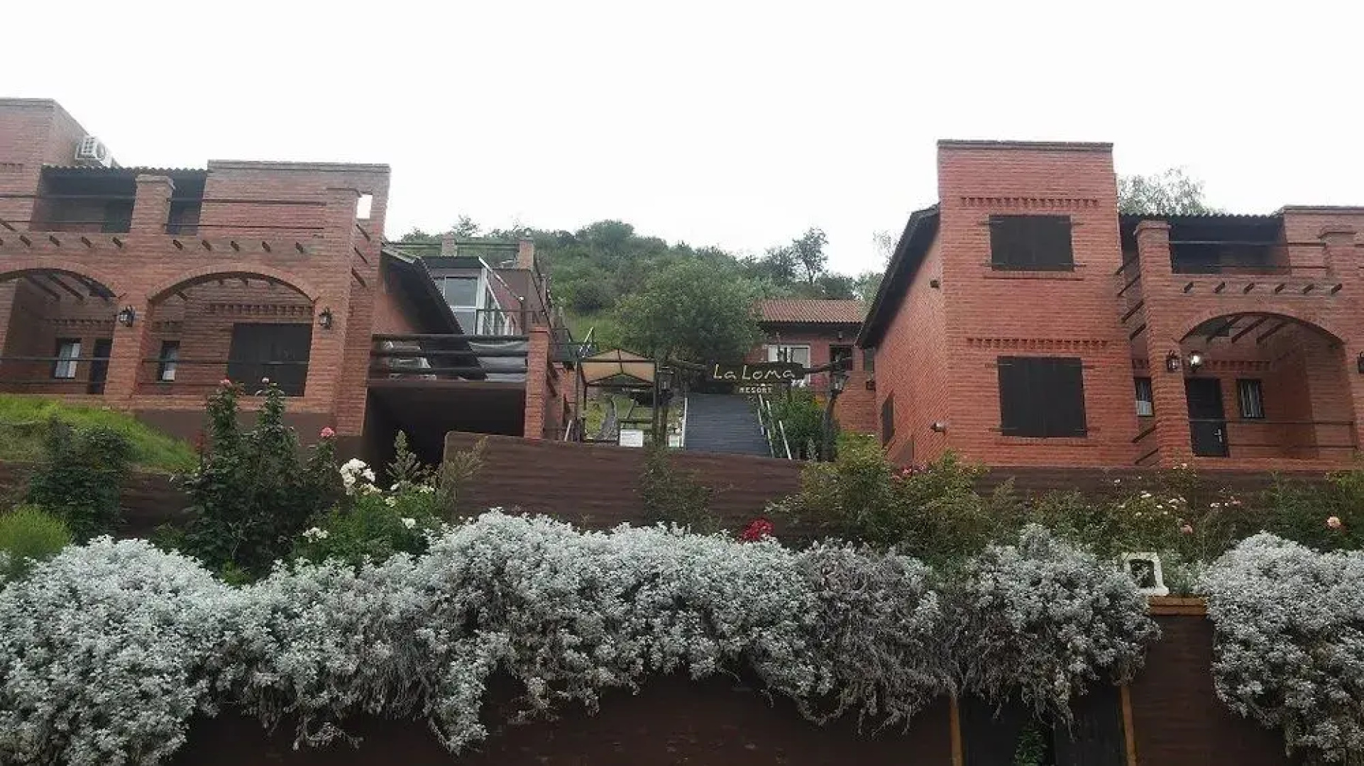 La Loma Resort