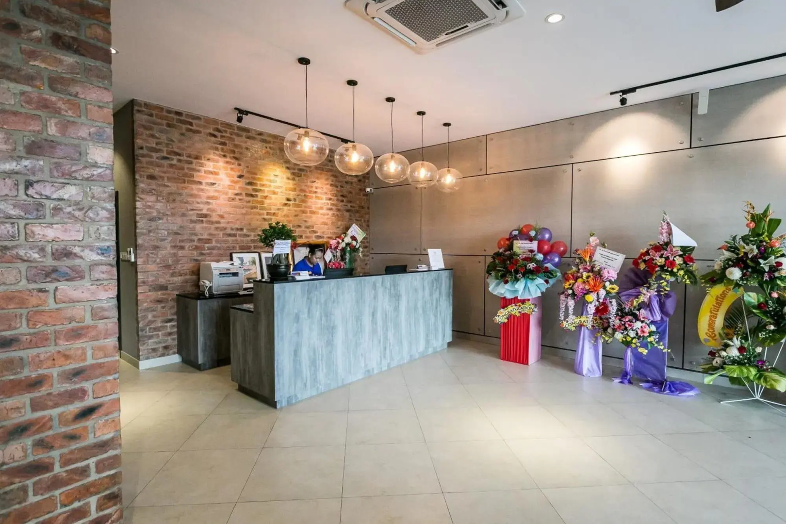 Thome Boutique Hotel