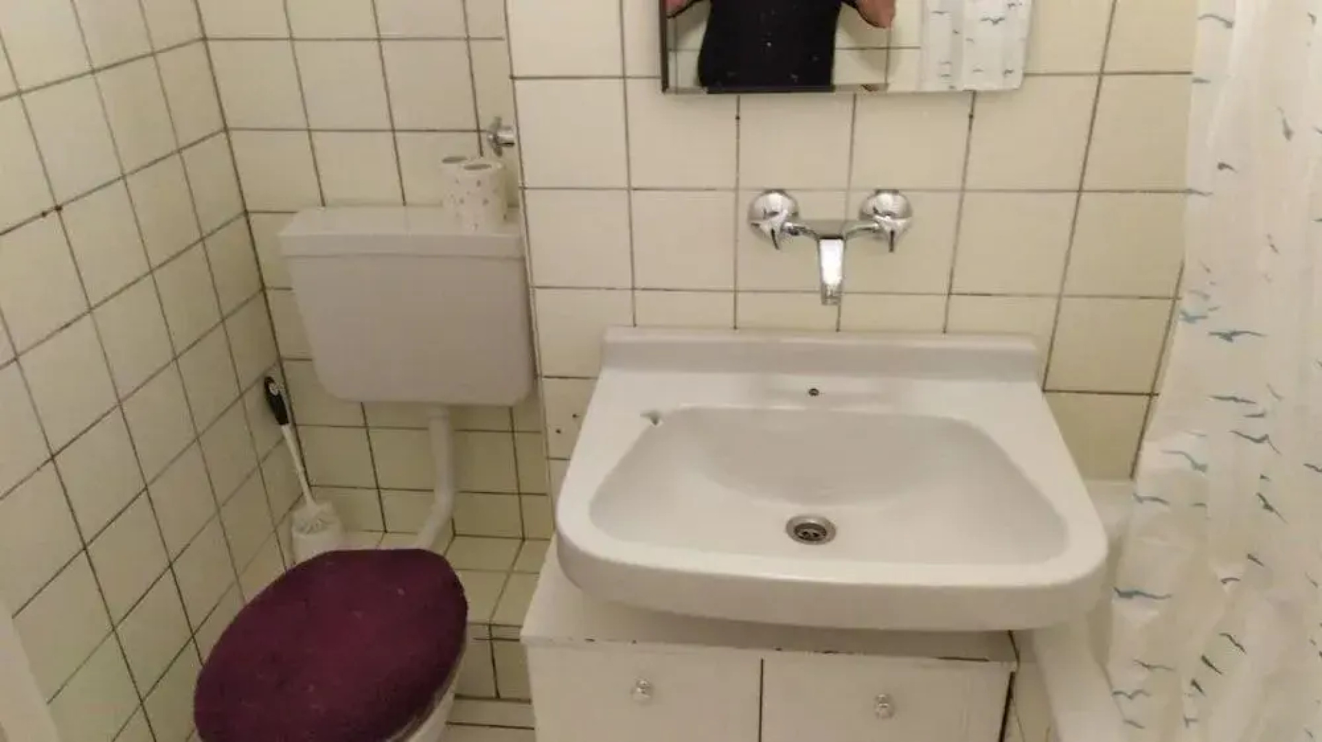 Gästezimmer Düsseldorf 1