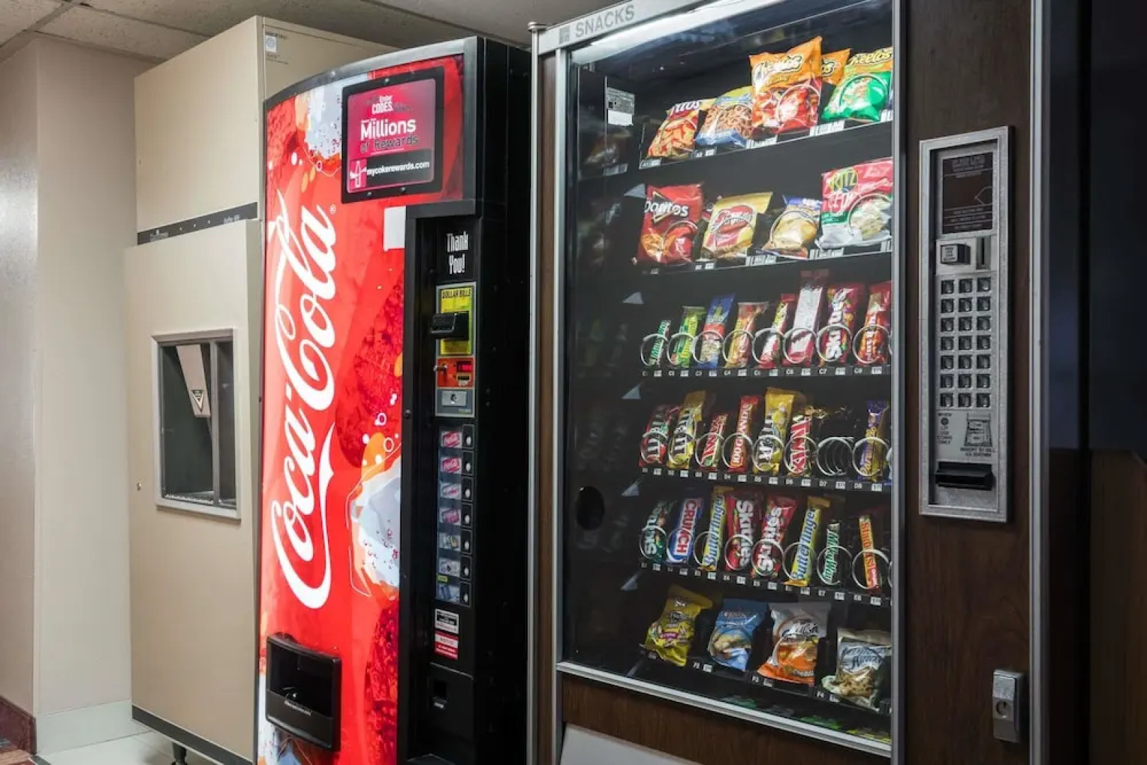 Knights Inn Eau Claire