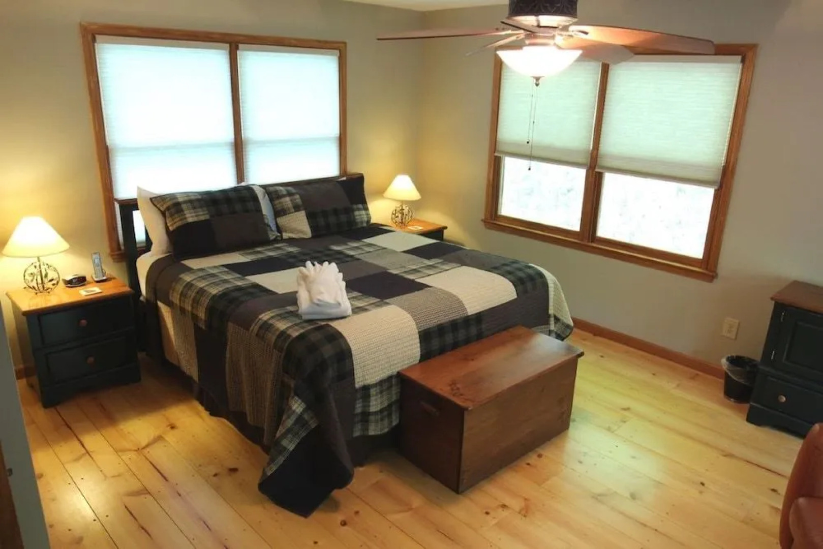 Hook Wine And Linger