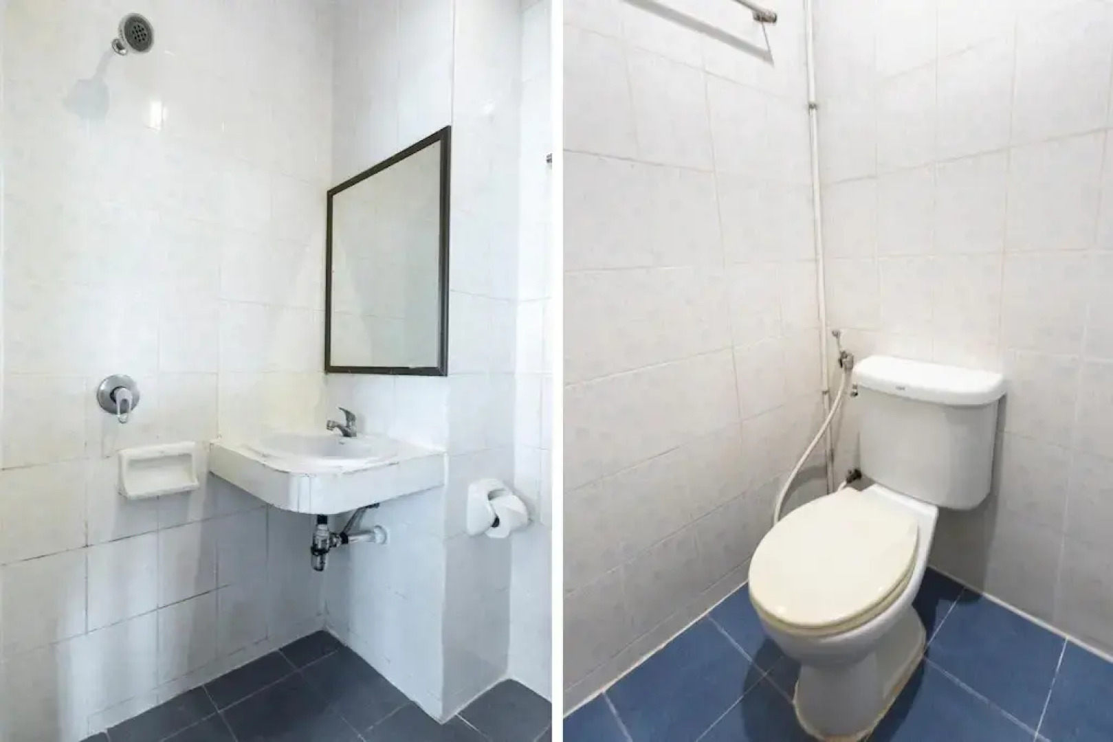 Vech Guesthouse Patong