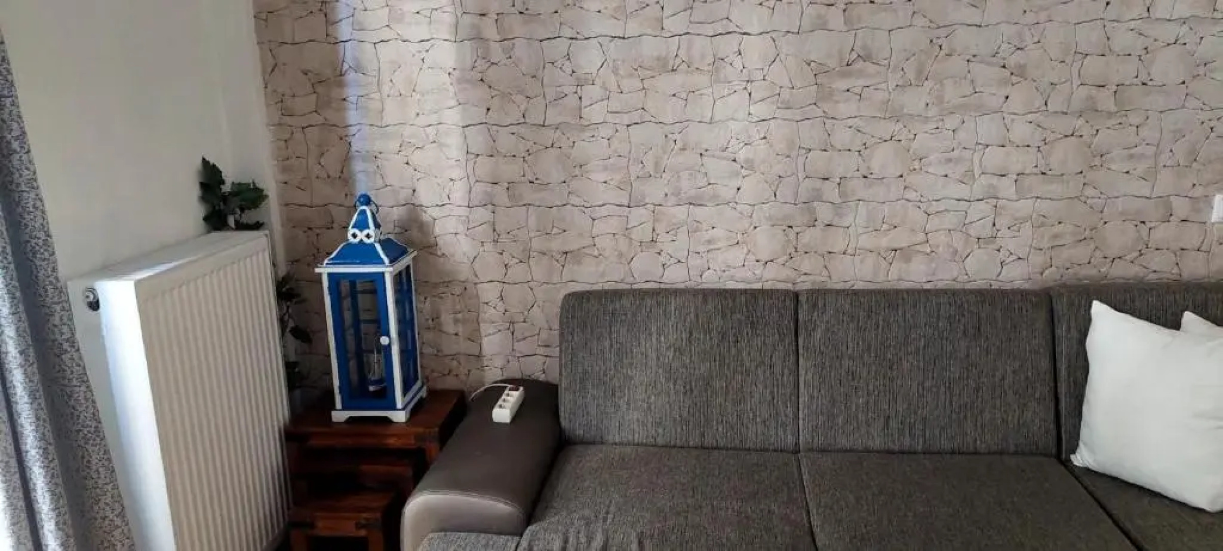 Athens Riviera apt with seaview, 15' to Acropolis