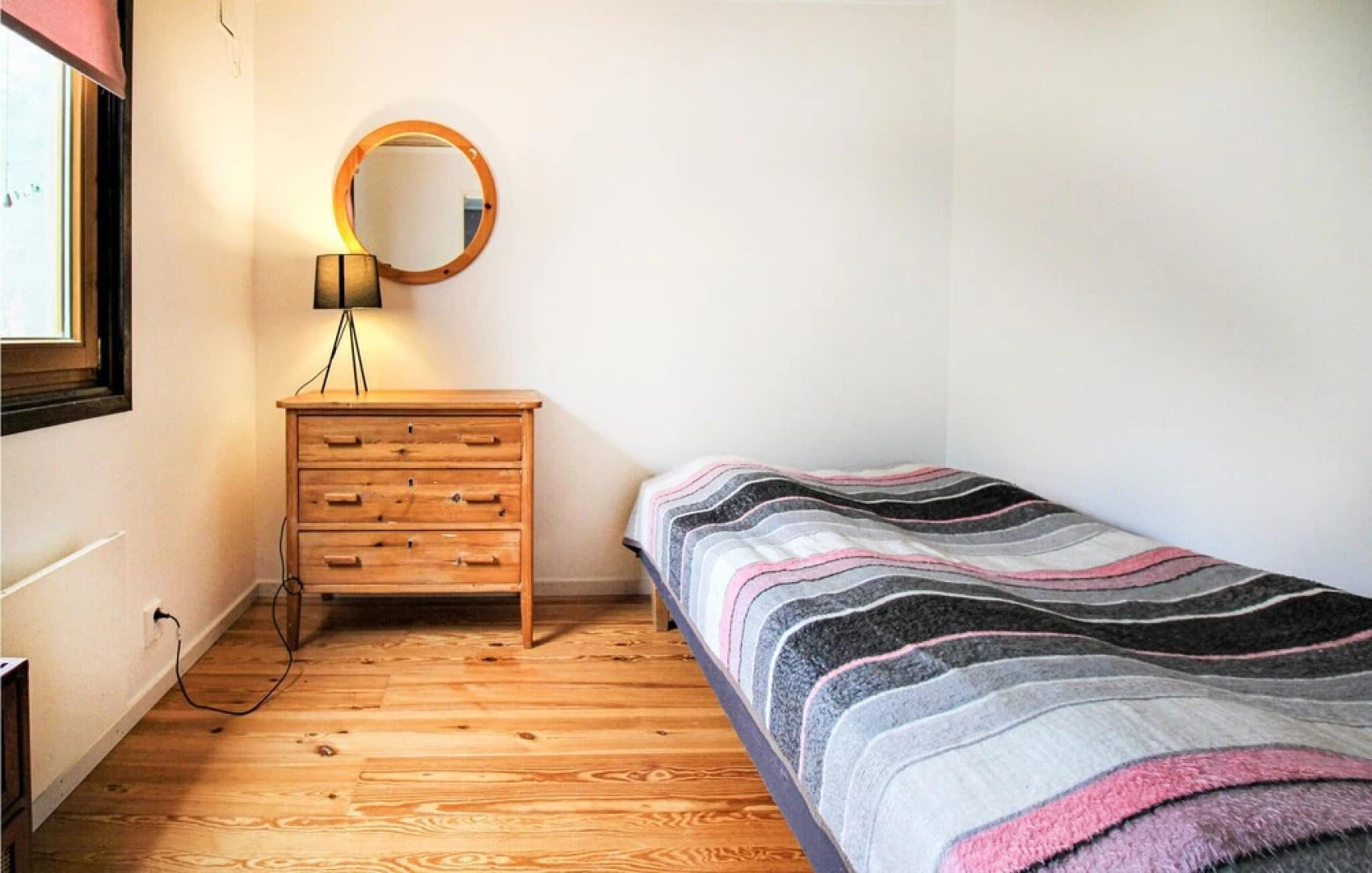 Beautiful Home in Tyringe With 2 Bedrooms