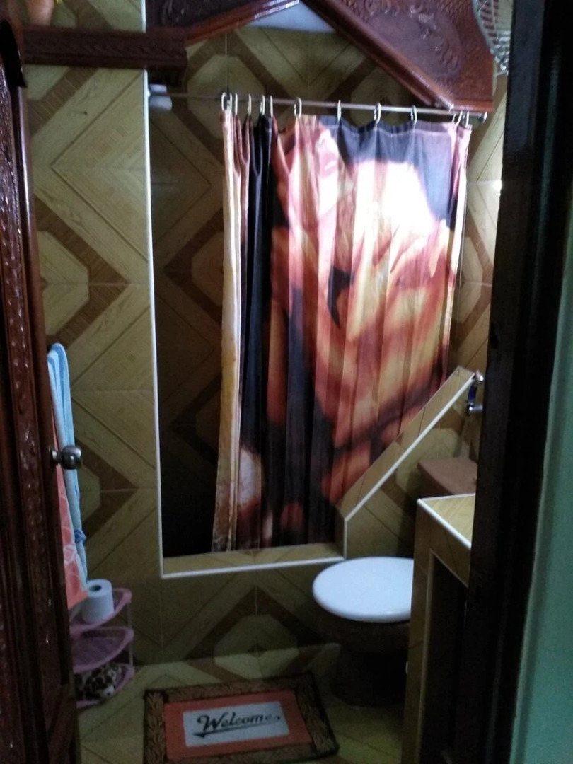 Casa Reyes y Carolina