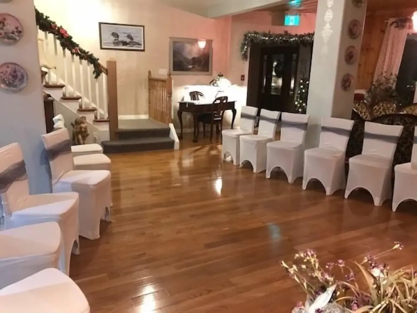 Honeycomb Bed & Breakfast