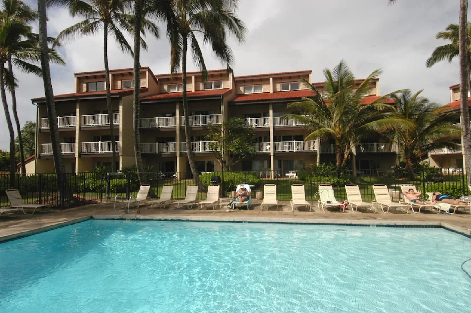 Kauai Kalani