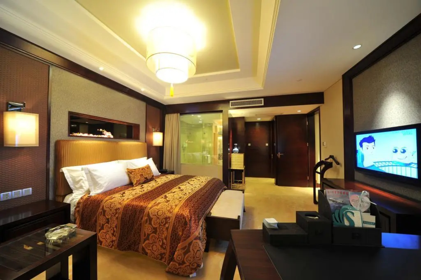Aqua Resort Xiamen