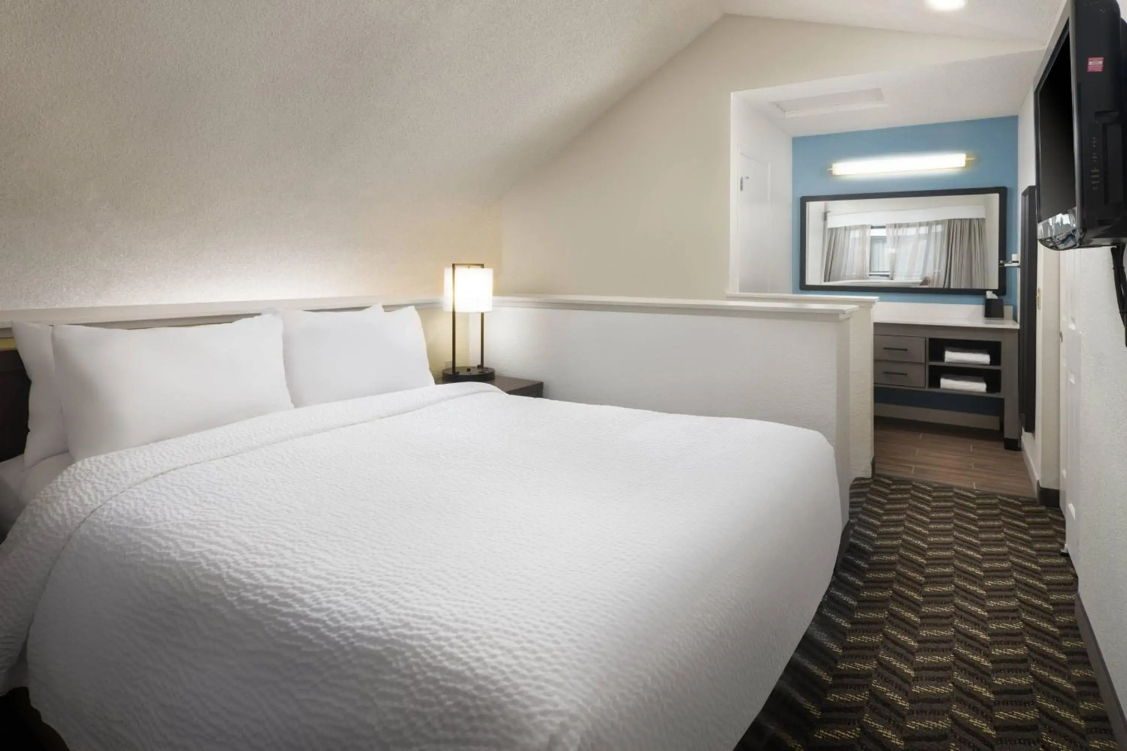 Residence Inn by Marriott San Francisco Airport/ San Mateo