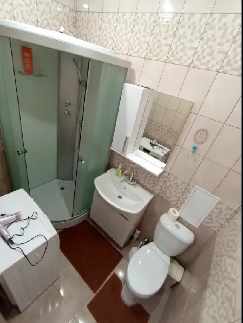 Апартаменты на улице Новороссийская 75