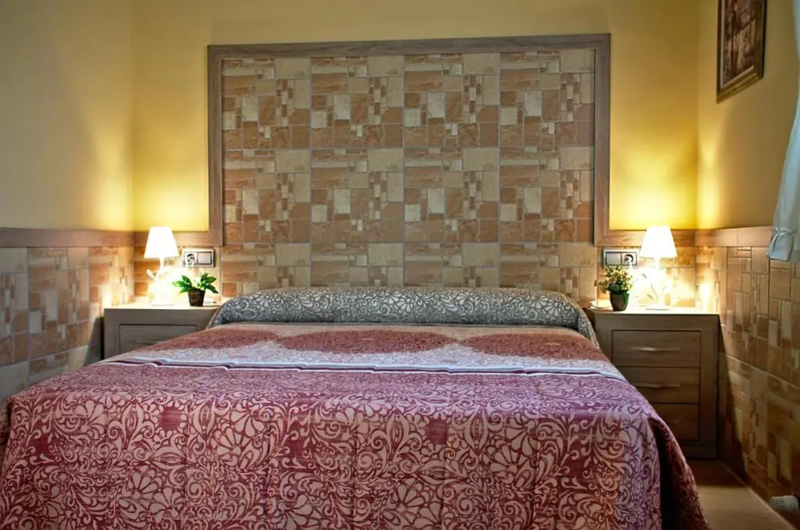 Casa Oliva La Bodegueta