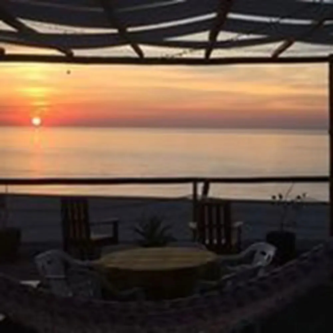 Campground & Bungalows El Sargento