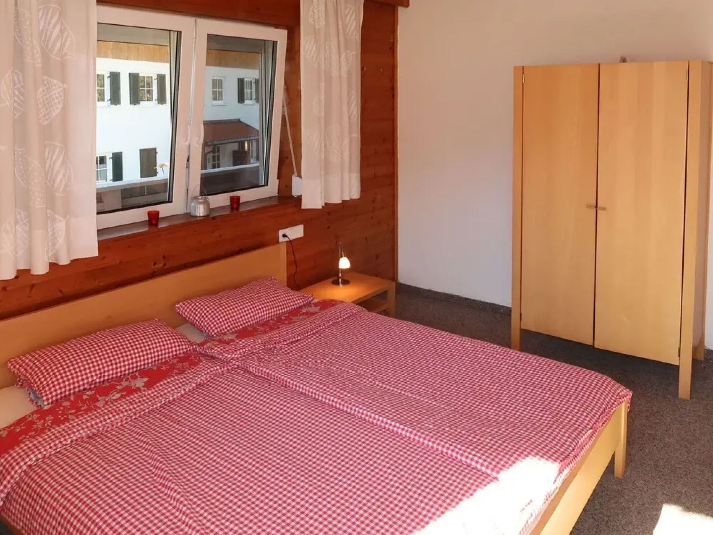 Seekarspitz Achenkirch