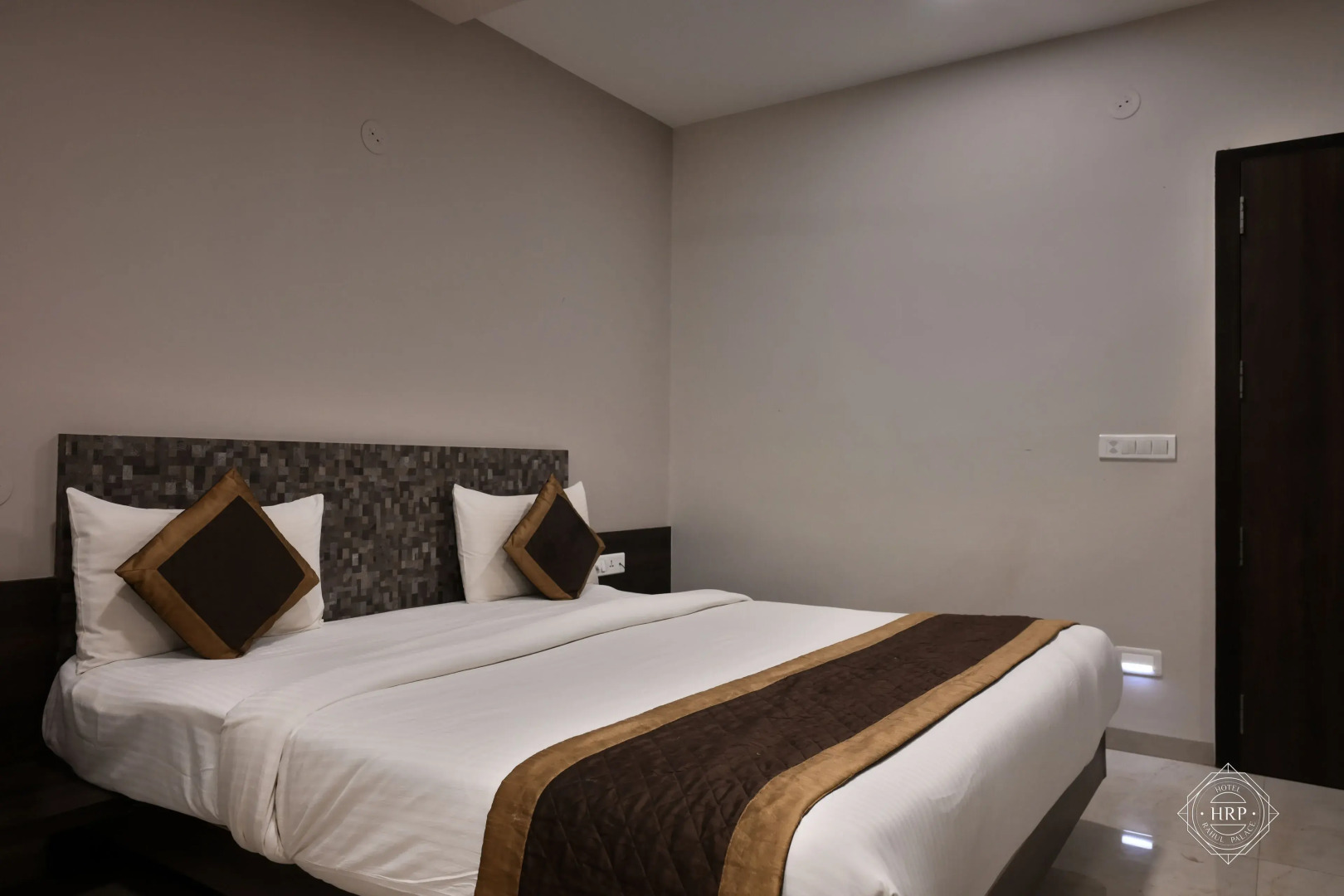 Hotel Rahul Palace Belagavi