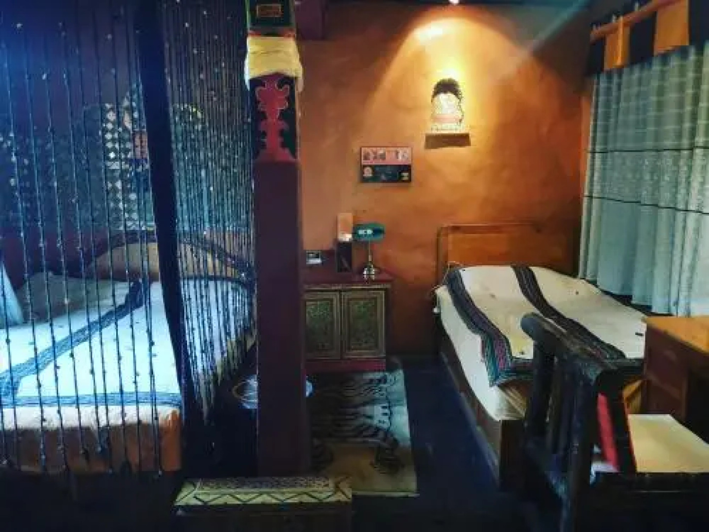 Shmbhala Palace Hotel