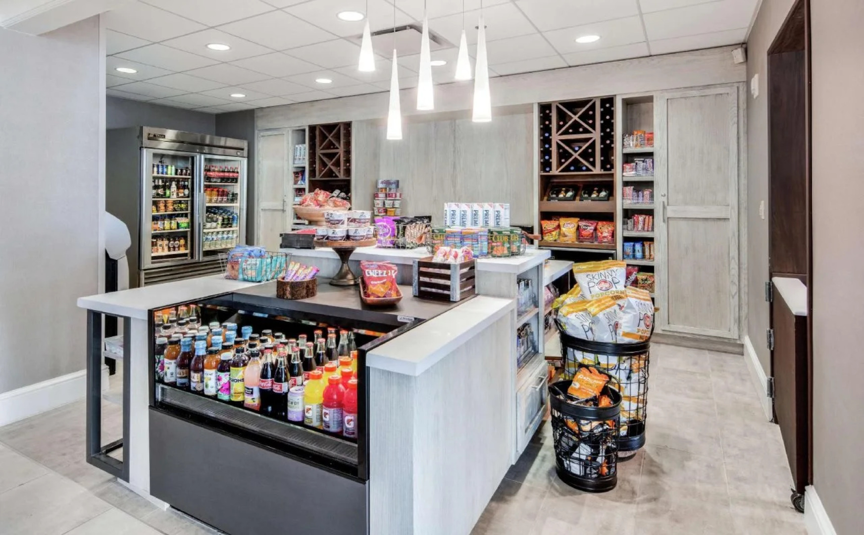 Hilton Garden Inn San Francisco/Oakland Bay Bridge