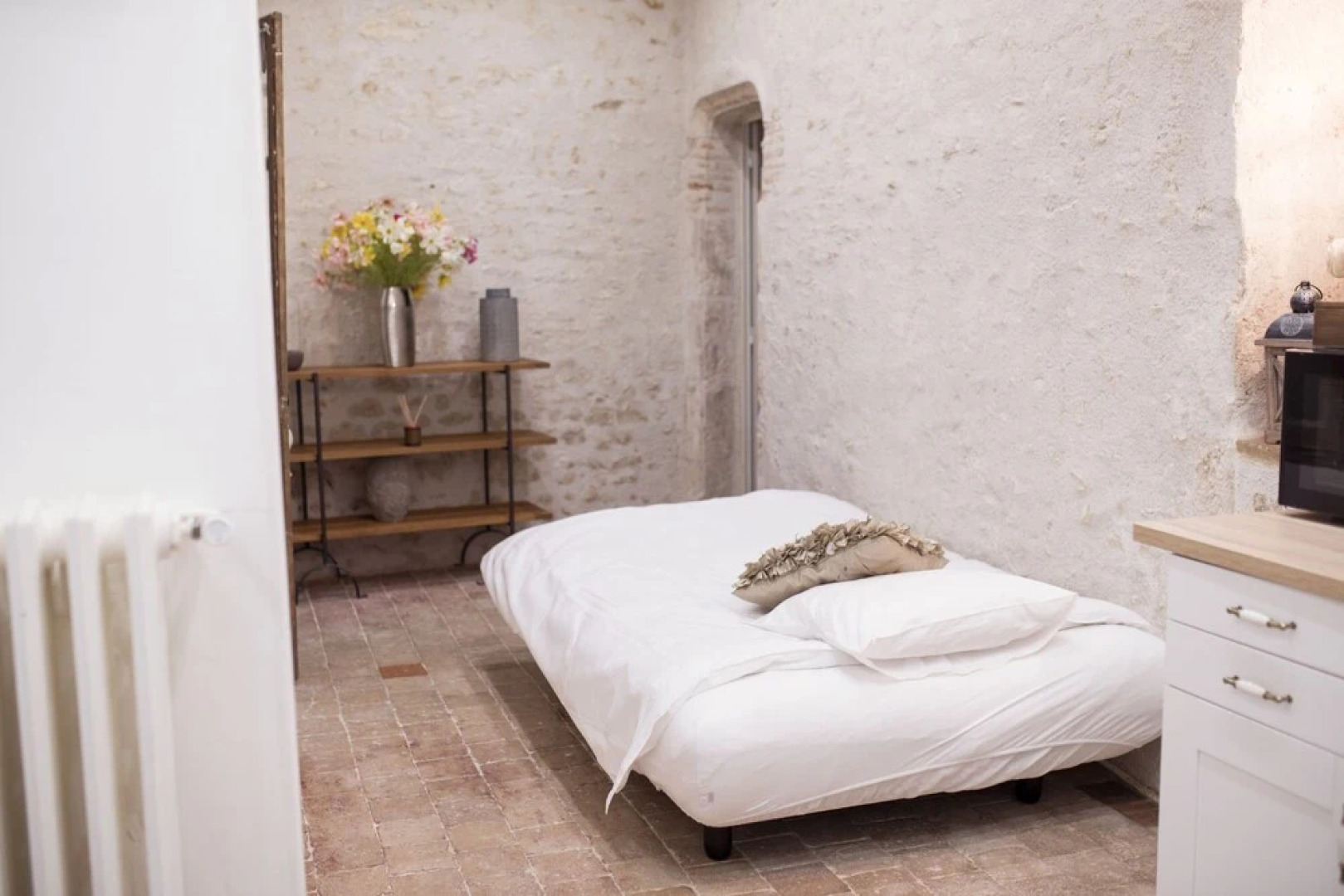 Closerie de Chambord