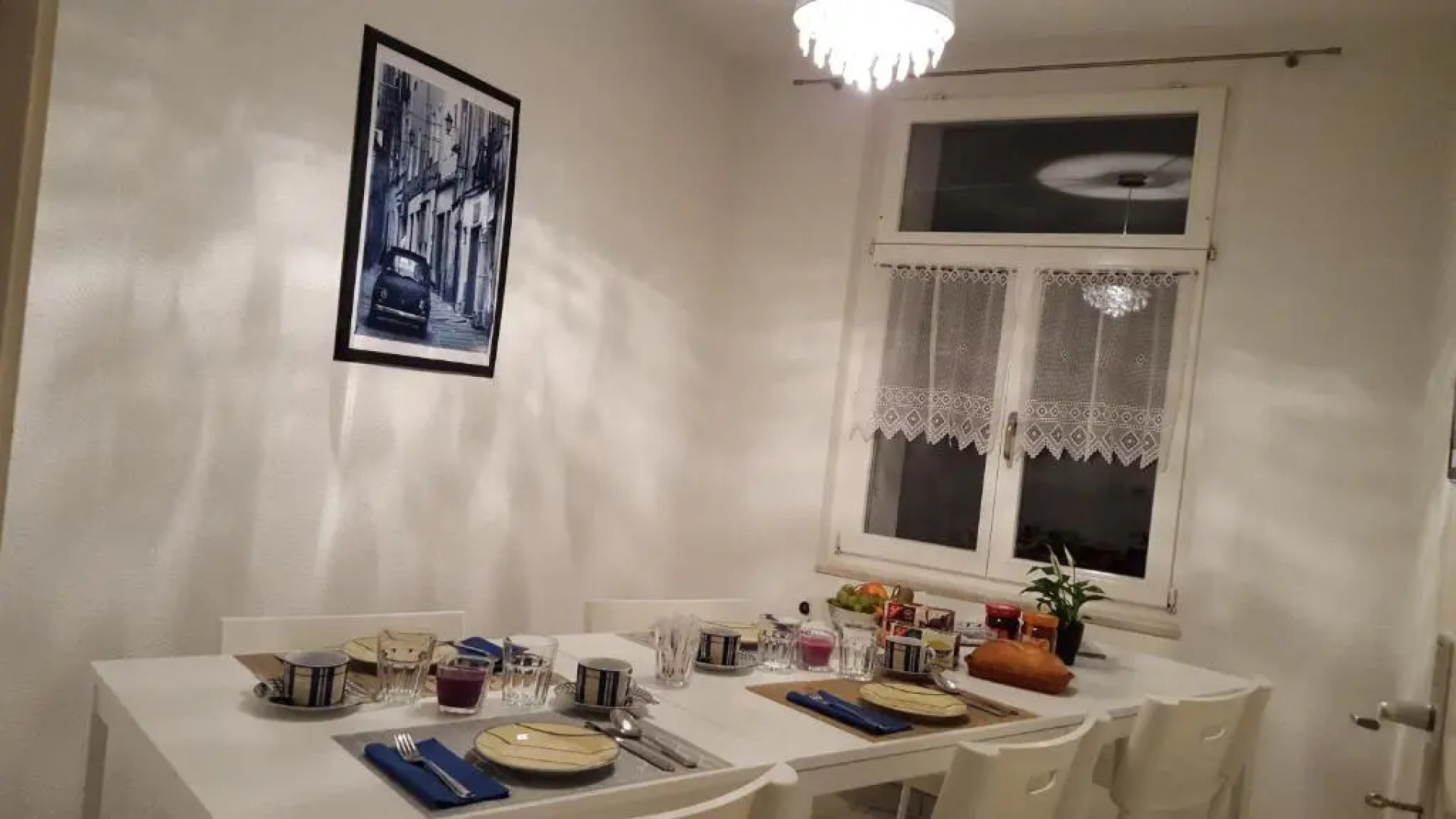 Casa Carmela Apartment