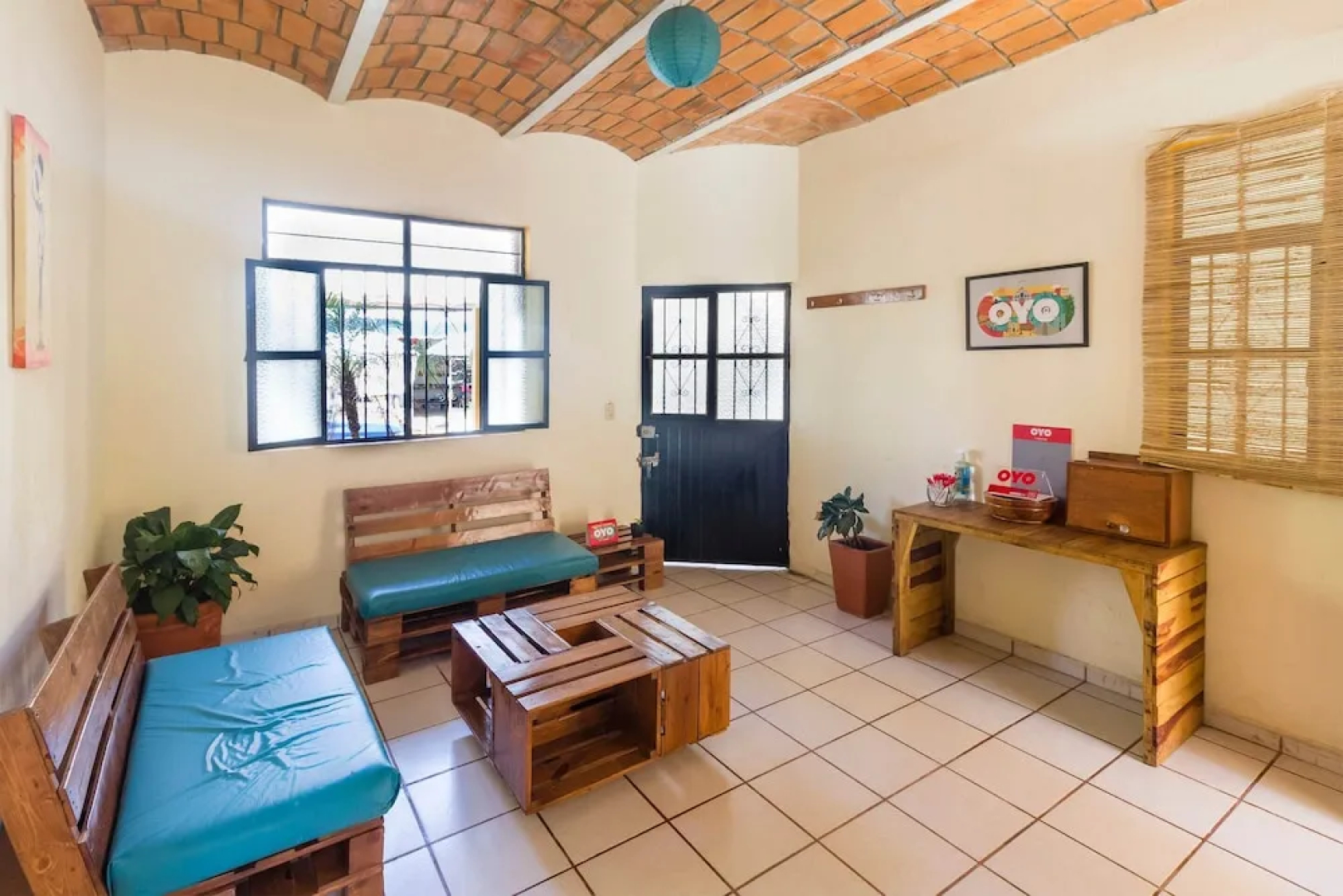 OYO Hotel La Ola