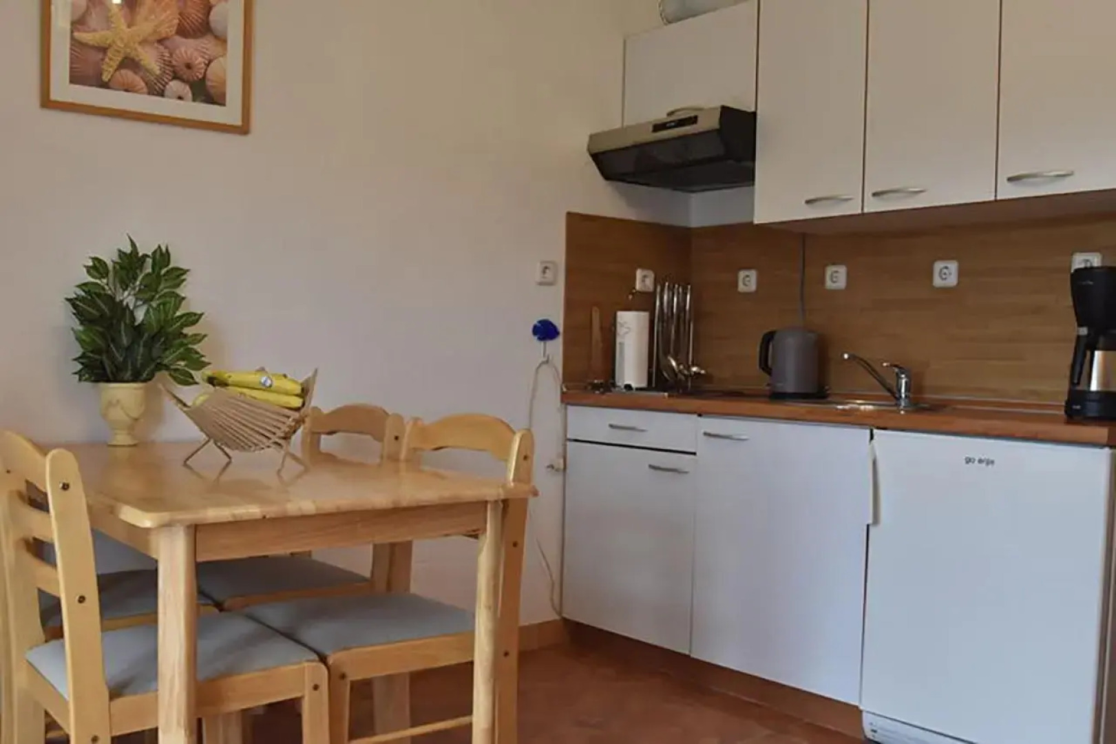 Apartments Villa Dolmar