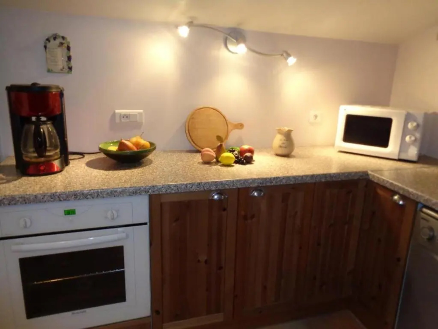 Gite En Campagne G2072