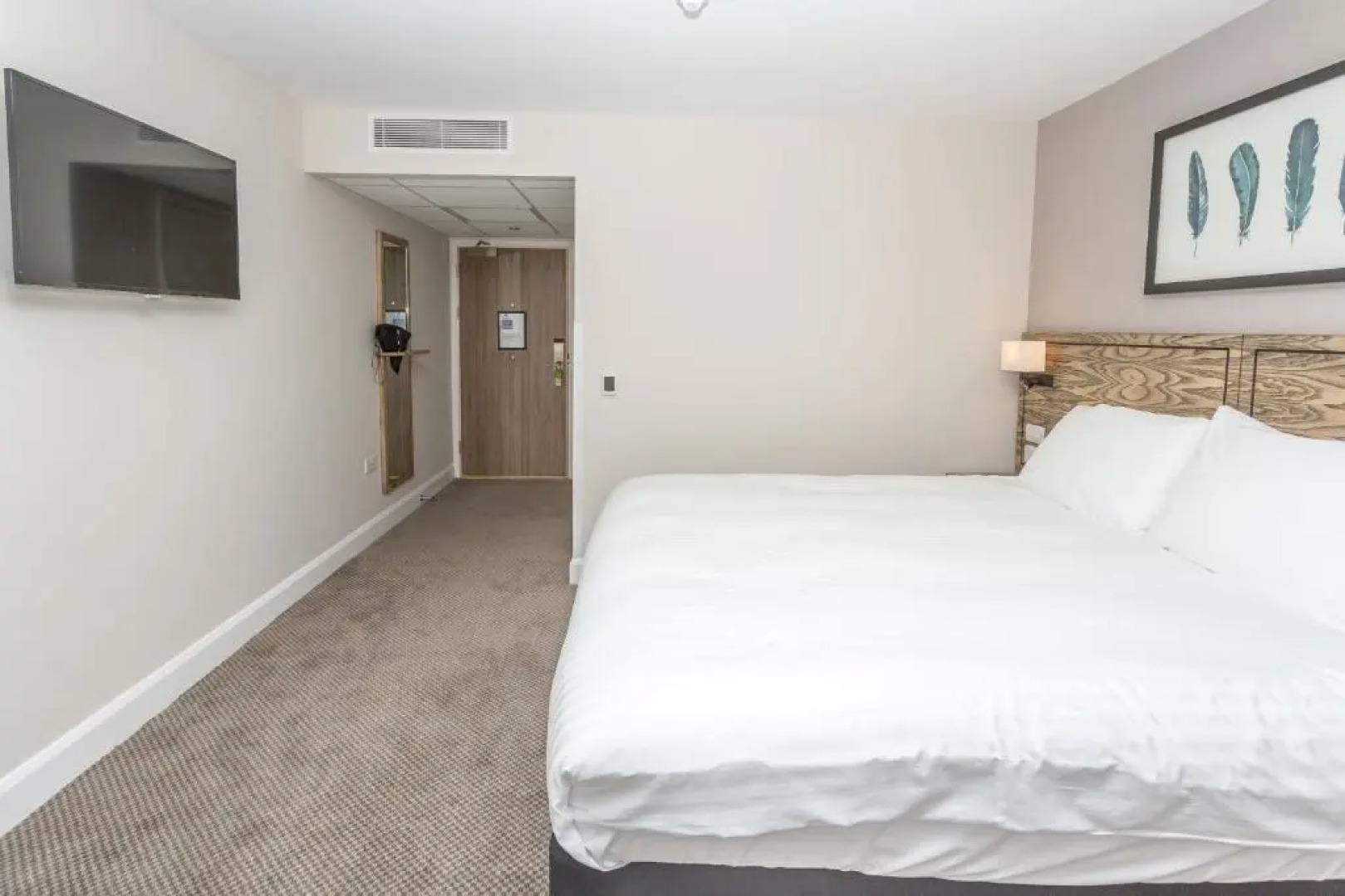 The Aviator, formerly Smugglers Cove, Clacton On Sea by Marston's Inns