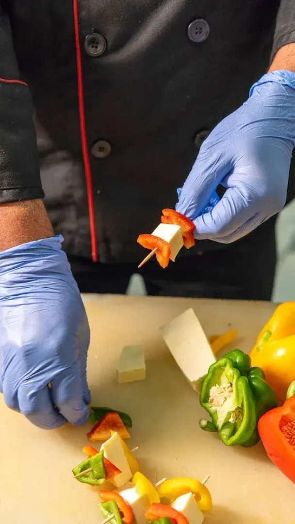 Woodrock Hotel Manali