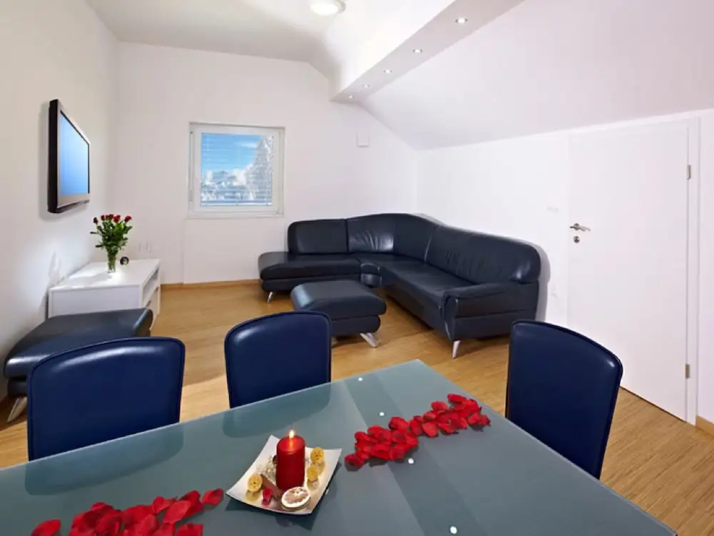 Apartments & Wellness Skok Mozirje