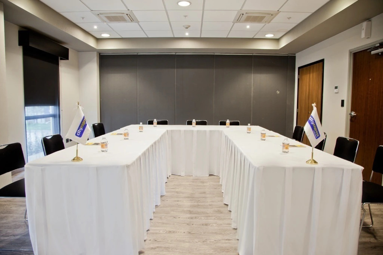 City Express by Marriott Salamanca