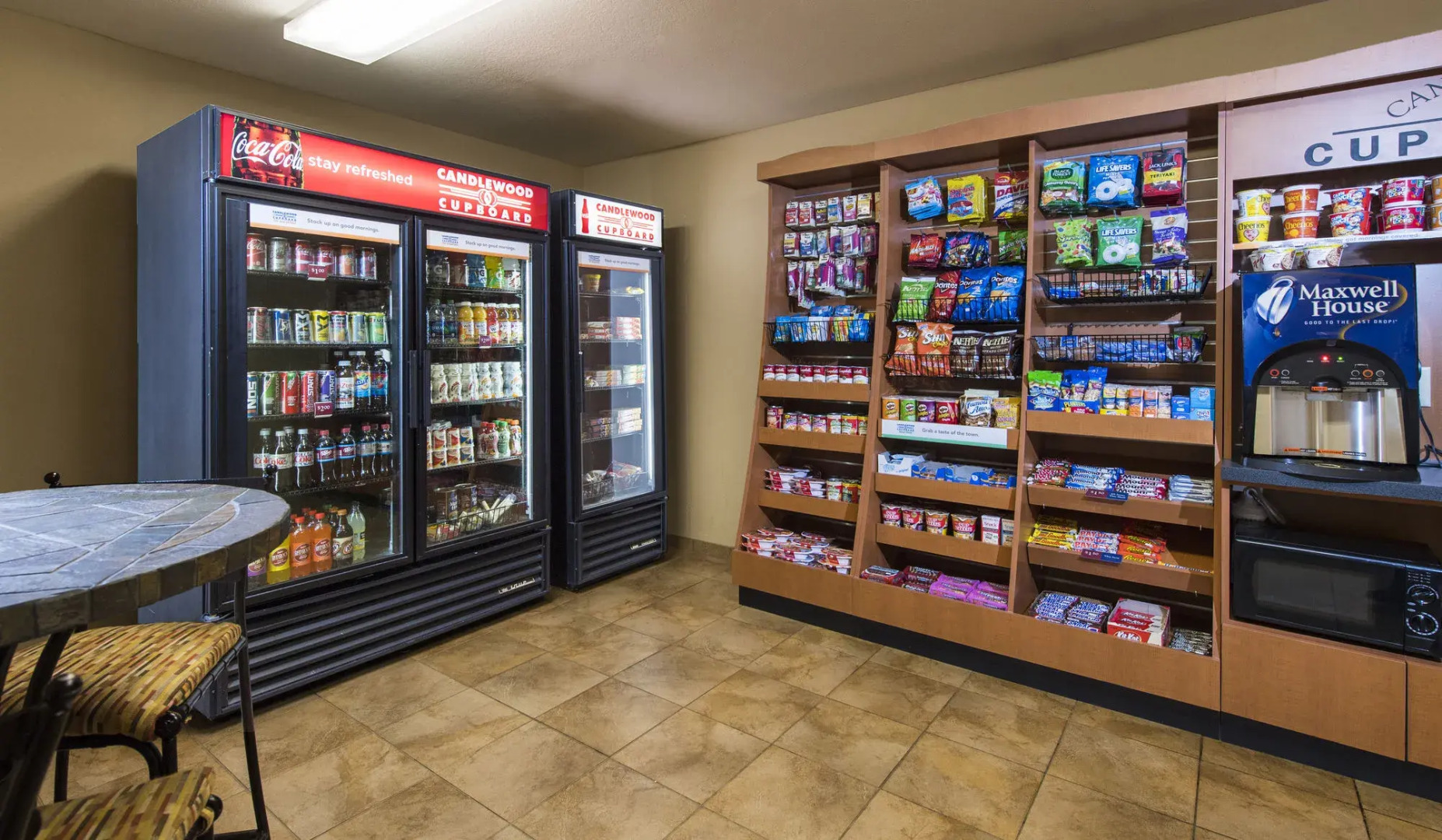 Candlewood Suites Macon by IHG