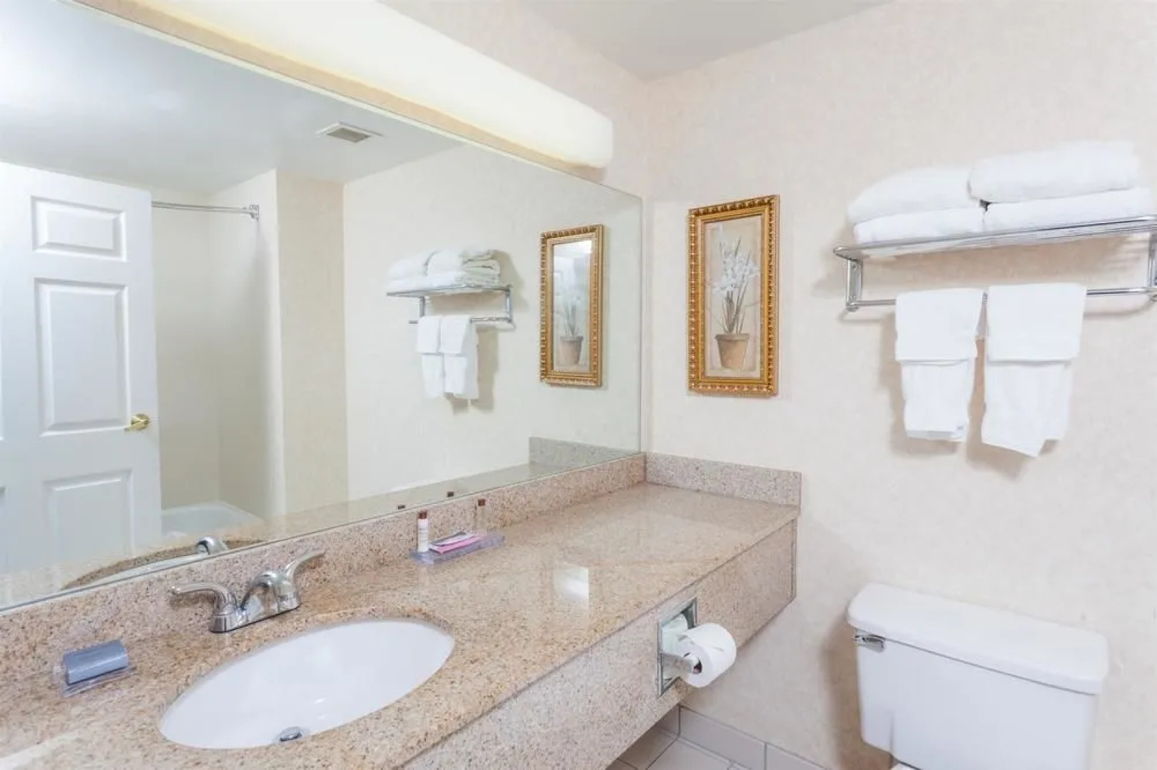 Wingate by Wyndham Atlanta/Six Flags Austell