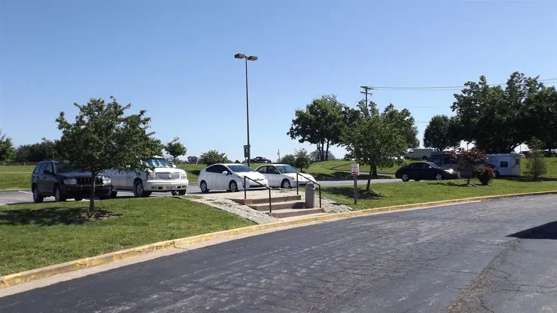 Ramada Wentzville