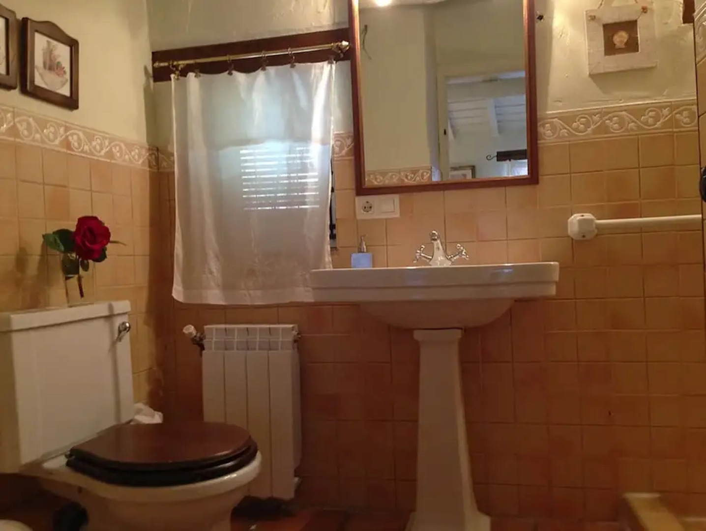 Casa Rural El Fortin