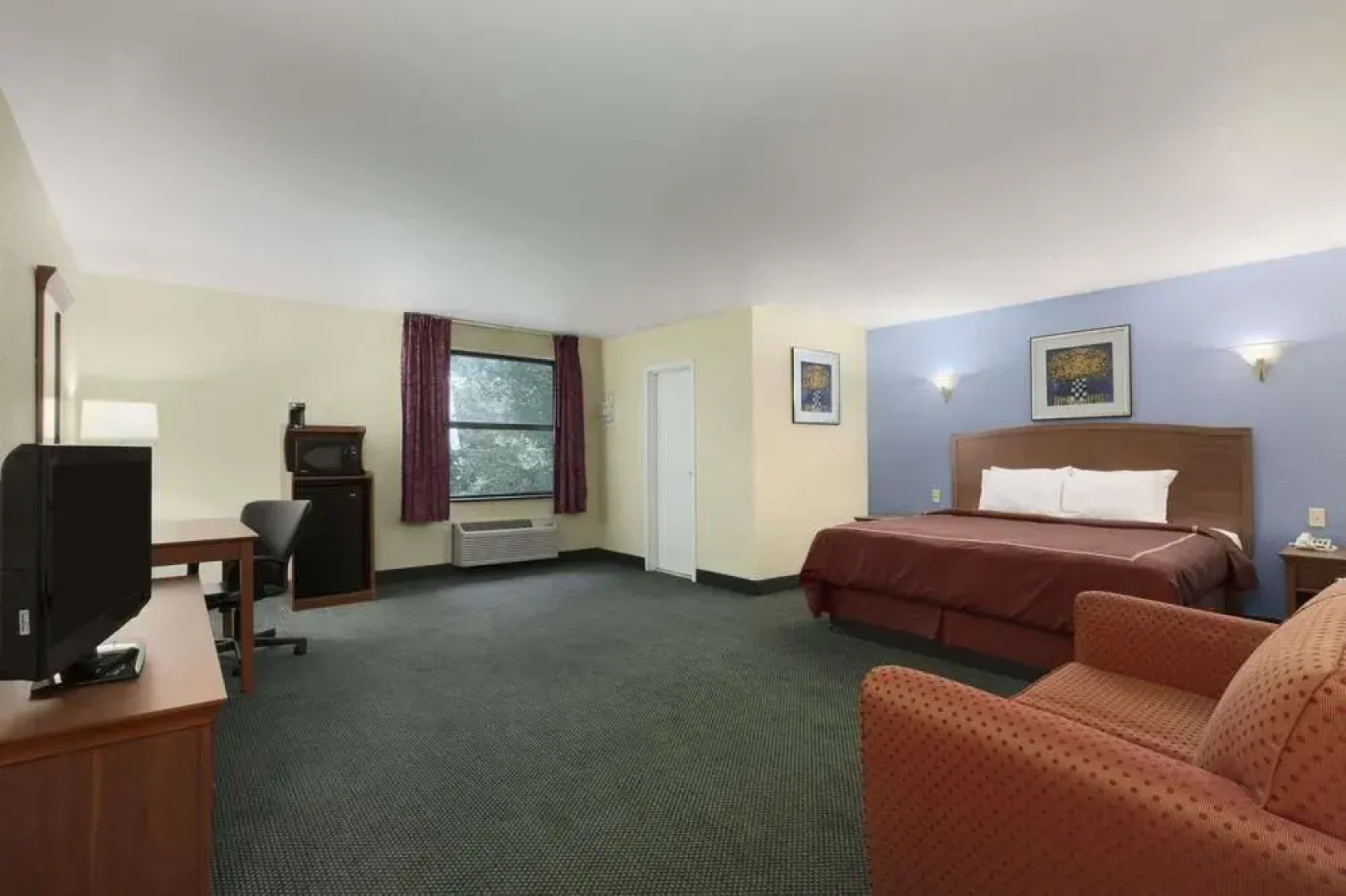 Saw Mill River Motel