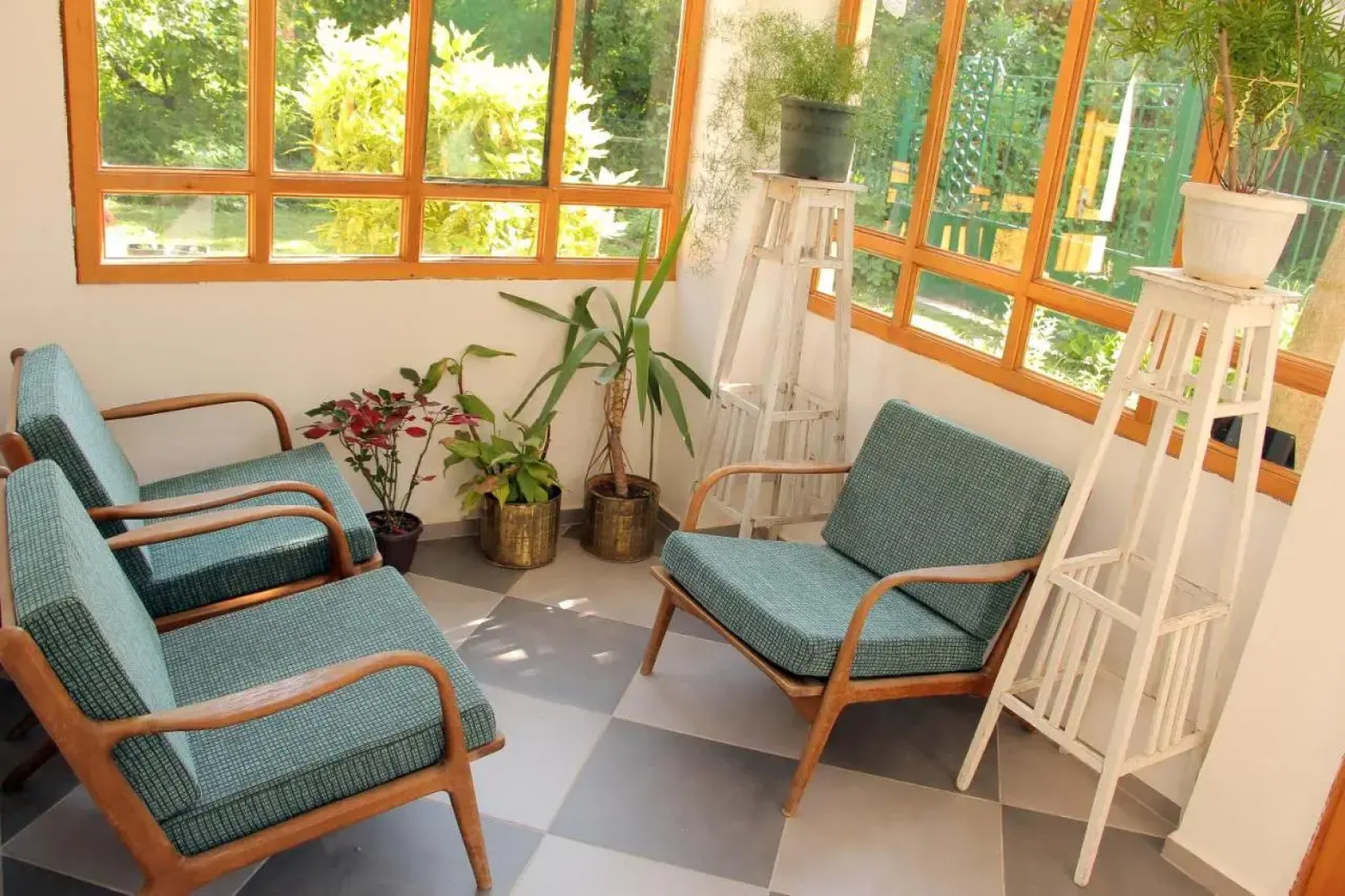 Bed & Breakfast Zeravica