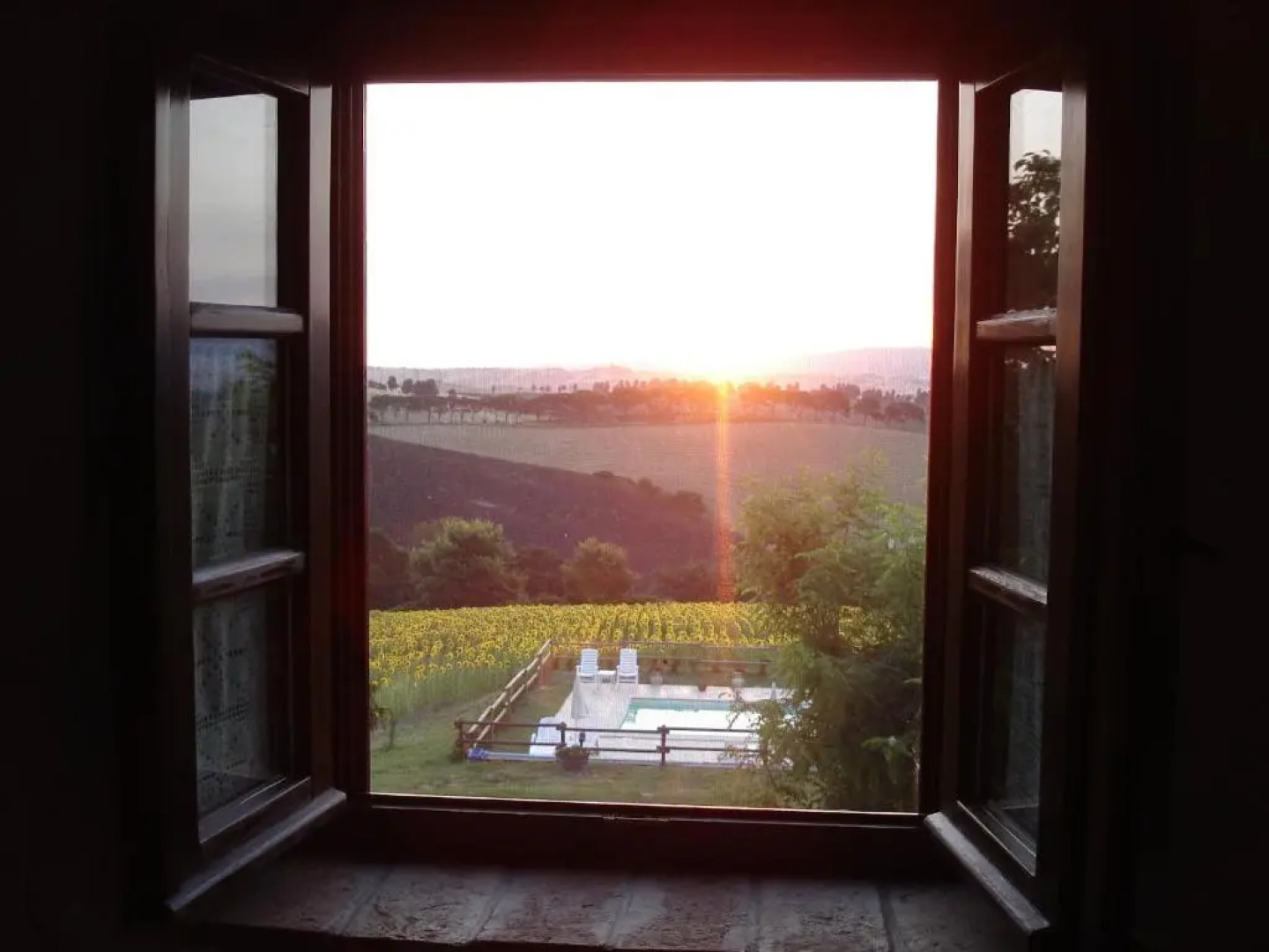 Azienda Agrituristica Cappellese
