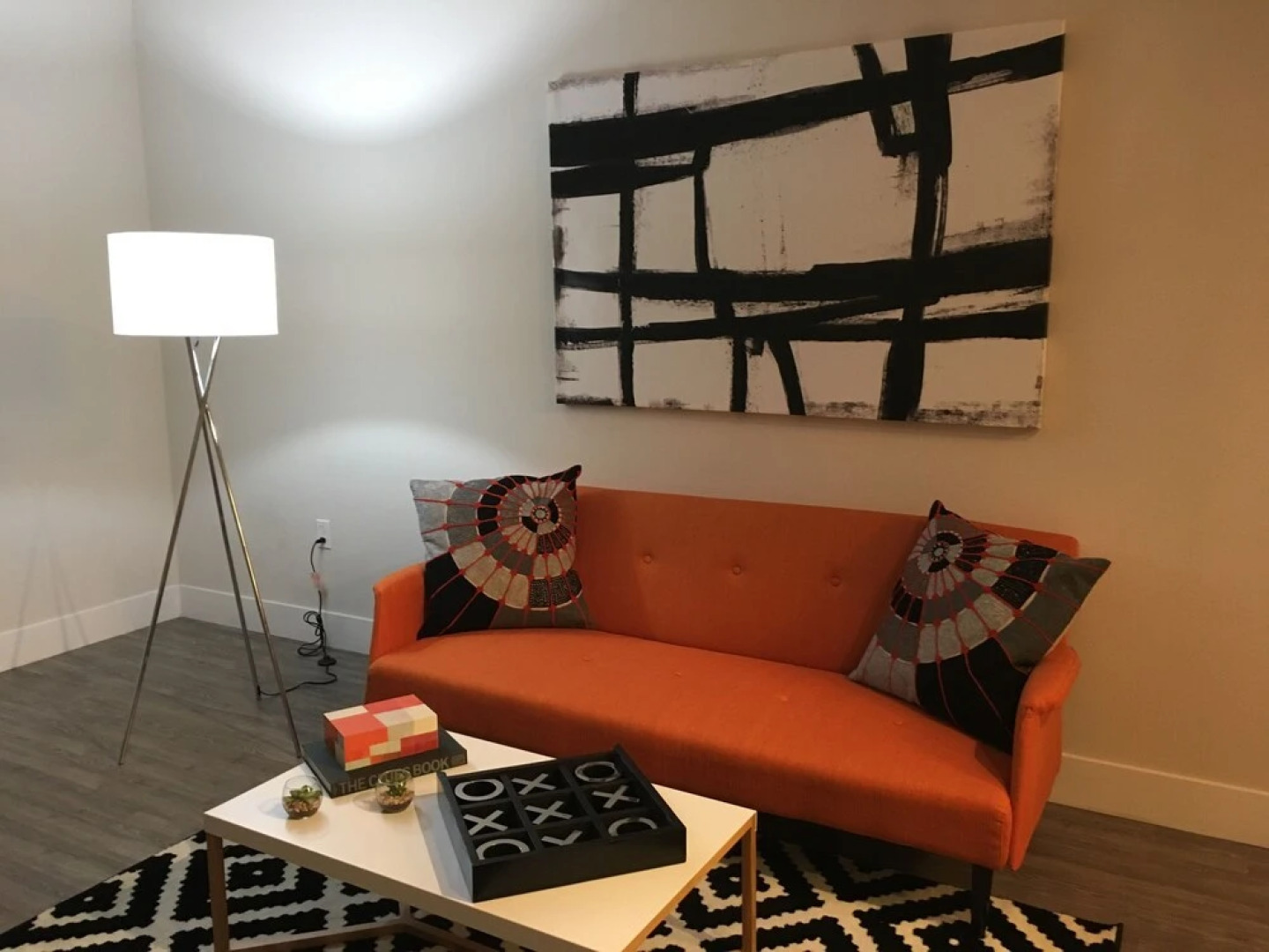 Kasa Menlo Park Apartments