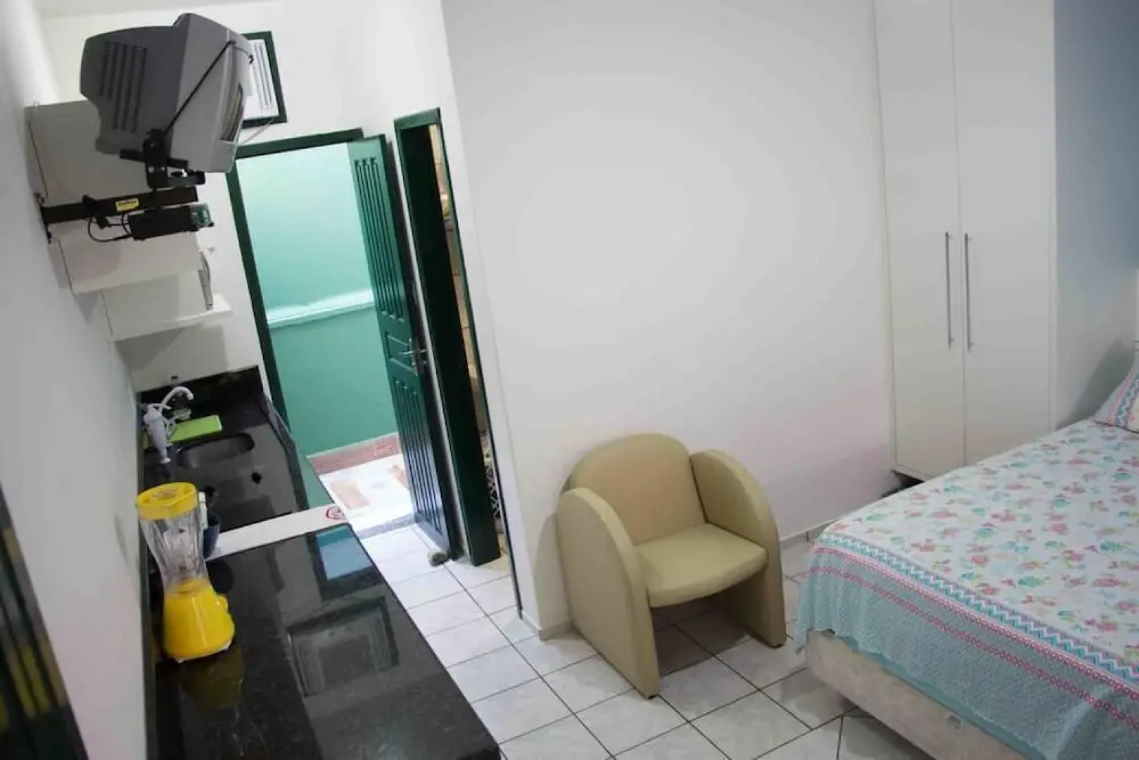 Canto das Ondas Apart Studios